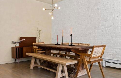 Tribeca Loft Vanderbilt by RoveTravel - Foto 17