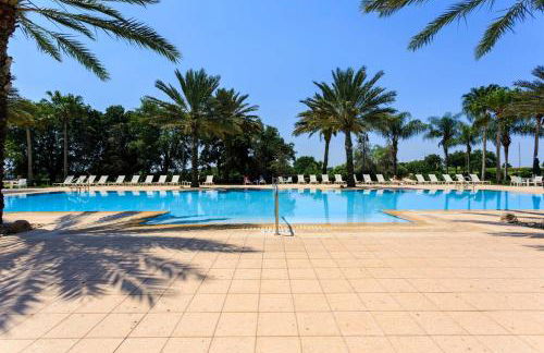 Beautiful 5 Star Condo on Reunion Resort and Spa Condo Orlando Condo 5140 - Foto 20