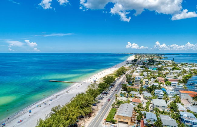 Cottage Haven-one Minute Walk To The Beach-private Yards-keyless Locks - Foto 42