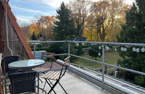 Light-flooded 2-room apartment with balcony - Photo 10