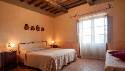 Agriturismo Tenuta Roccaccia - Foto 4