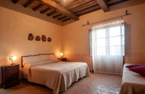 Agriturismo Tenuta Roccaccia - Foto 4