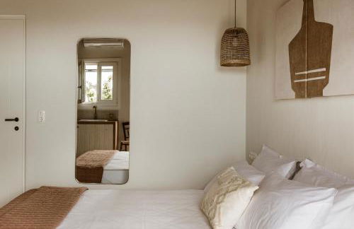 Kisari Kimolos Chorio Double Room - Photo 43