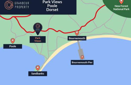 Park Views by Grandeur Property - Photo 29