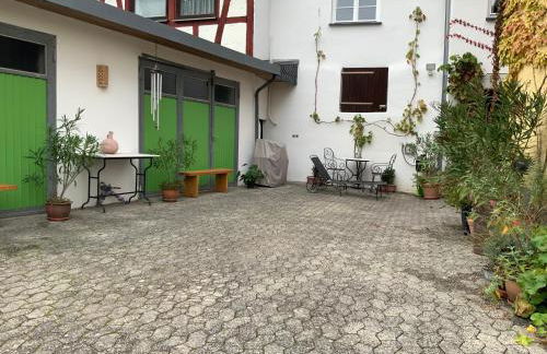 Storchenhaus Bremm - Foto 47