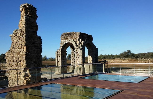 Casas Rurales Acebuche - Photo 10