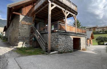 La Ferme du Soleil - Photo 9