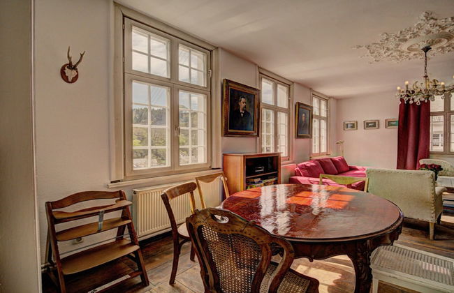 Haus Barkhausen Monschau - Foto 42