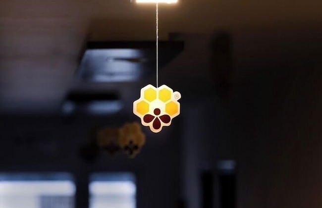 The Bee Hives Nectar Nest - Foto 11