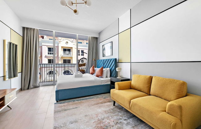 Silkhaus Luma21, JVC Dubai - Photo 27