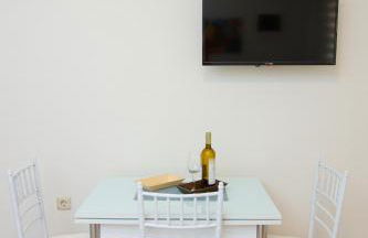 (Apt.3) Lofos Apartments in Vergia Halkidiki - Foto 5