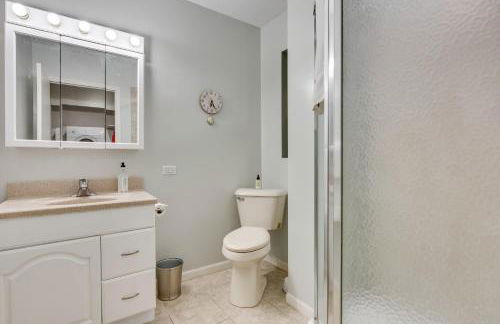 PET FRIENDLY! Historic River West Neighborhood - Easy Access to O'Hare apts - Foto 10