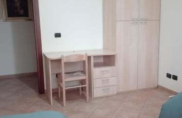 La casa di mezzo-affitti brevi-zona ospedali - Foto 20