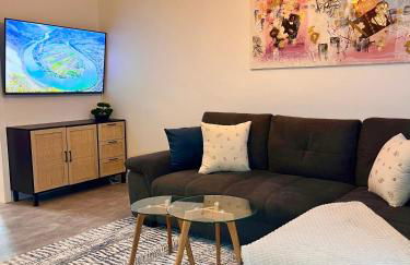 Ferienwohnung Bloom - Foto 1