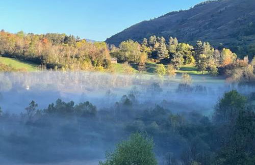 T2 classé 3 étoiles coeur de village et Piscine ext - Foto 33