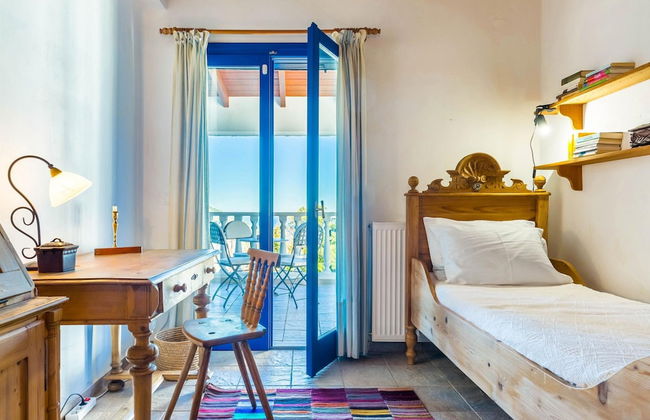 Villa Levanda Large Private Pool Sea Views A C Wifi - 3206 - Foto 30