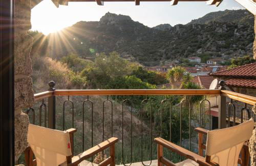 Lithos Villas Apollon - Foto 33