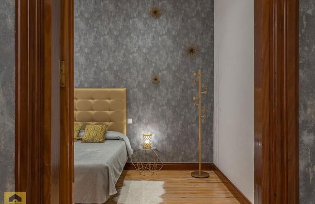 LOFTS Puerta del SOL - Photo 18