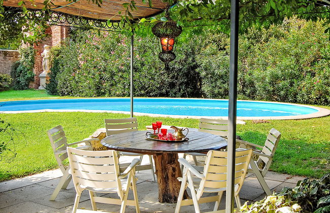 Barchessa Palladio - Foto 5