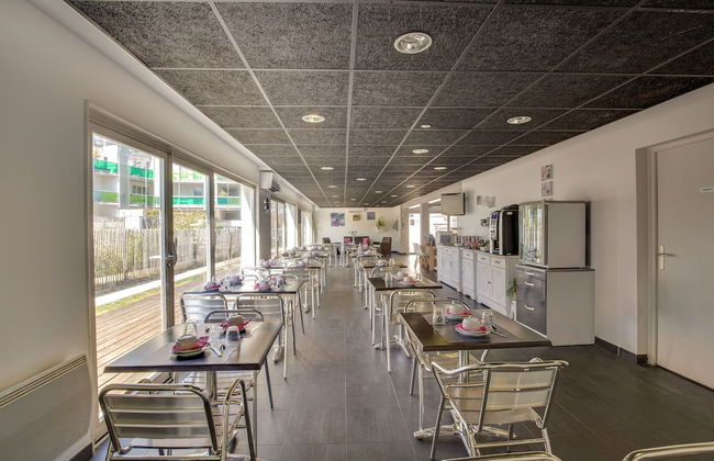 ResidHotel Azuréa - Foto 41