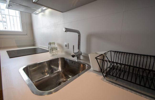 Apartamento La Goleta - Foto 13