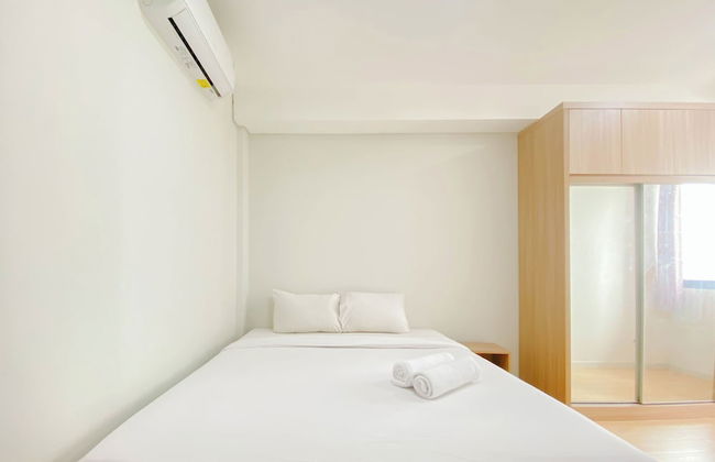 Best Choice And Comfy 2Br Daan Mogot City Apartment - Foto 2