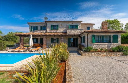 Villa Alchemilla - Foto 17