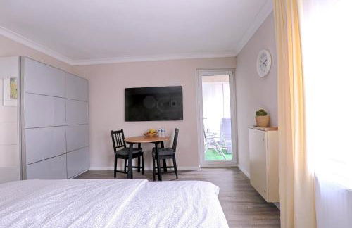 H-Apartments Bismarckstrasse - Foto 38