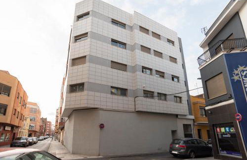 Magnifico apartamento cerca del centro con A.A. - CID 2 - Foto 23