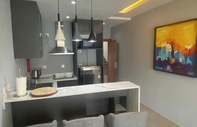 Home Xperience Luxury Apartments - Foto 10