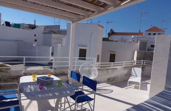 Palazzo Belvedere - Foto 26