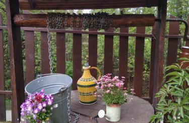 Apartament nad szumiącym potokiem - Foto 41