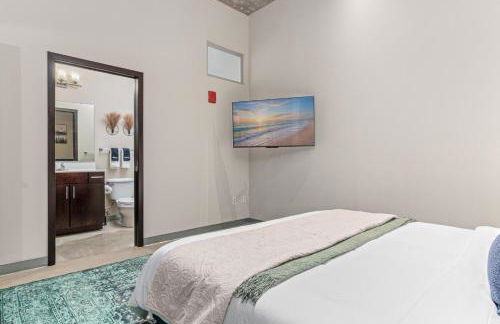 2KBD2BA Steps from Target Center+GYM+KTCHN+LNDRY - Foto 17