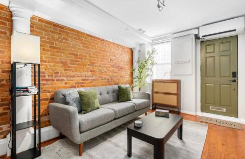 Live Like a Local Fells Point - Foto 11