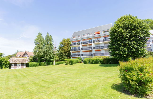 Le Clos des Ormeaux - Foto 13