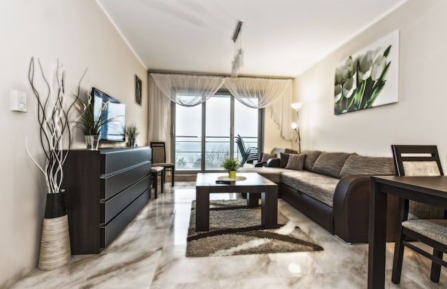 Sun & Snow Wechta - Promenada Gwiazd - Photo 21