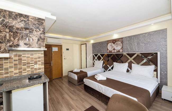 Terra Suites - Foto 30