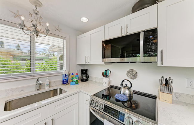 Salt Air East managed by Beach Retreats - Foto 10