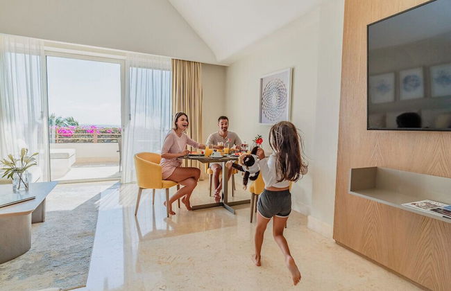 Grand Velas Riviera Maya - All Inclusive - Foto 29