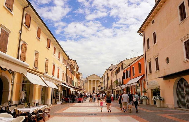 Cottage Near Lake Garda With Pool - Foto 29