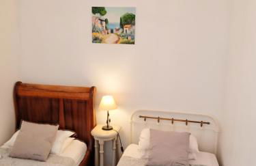 Les Gites du Mont Ventoux - Foto 18