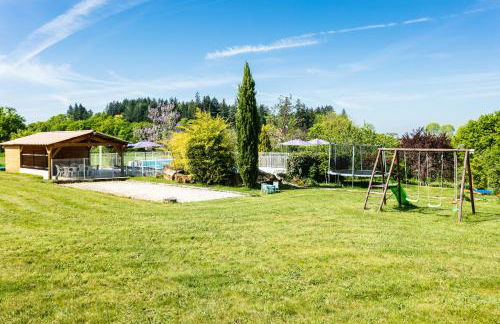 Gîtes Oasis du Lot - Foto 26