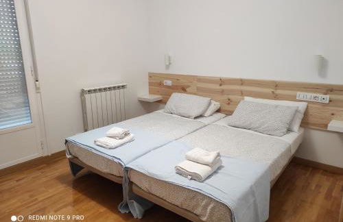 LOS OBARENES - Foto 5