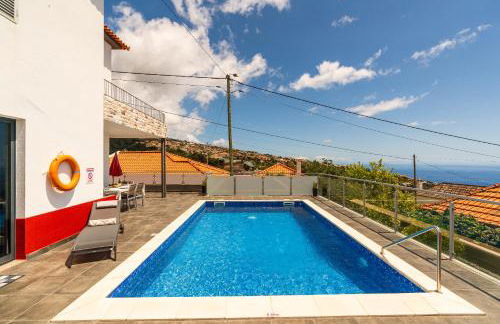 Roraima House - Private Pool & Garden - Photo 58