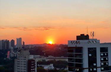 Apto aconchegante a 800m do Parque Barigui - Foto 27