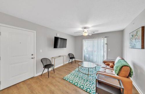 Stonecrest 717, 2Bd Apt I Free Parking I Pool - Foto 1