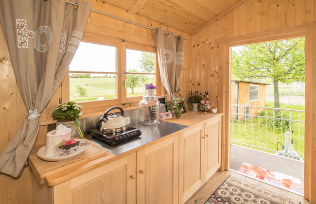 Ferienparadies Reifnhof - Foto 38