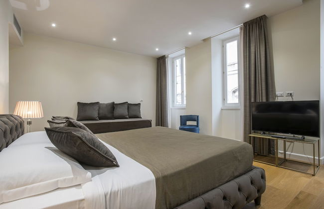 Amazing Piazza Venezia Suites - Foto 46