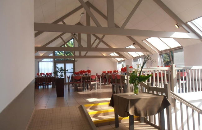 VVF Cotentin Îles anglo-normandes, Port Bail - Foto 33