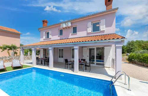 Villa Stjepan Zep - Foto 44